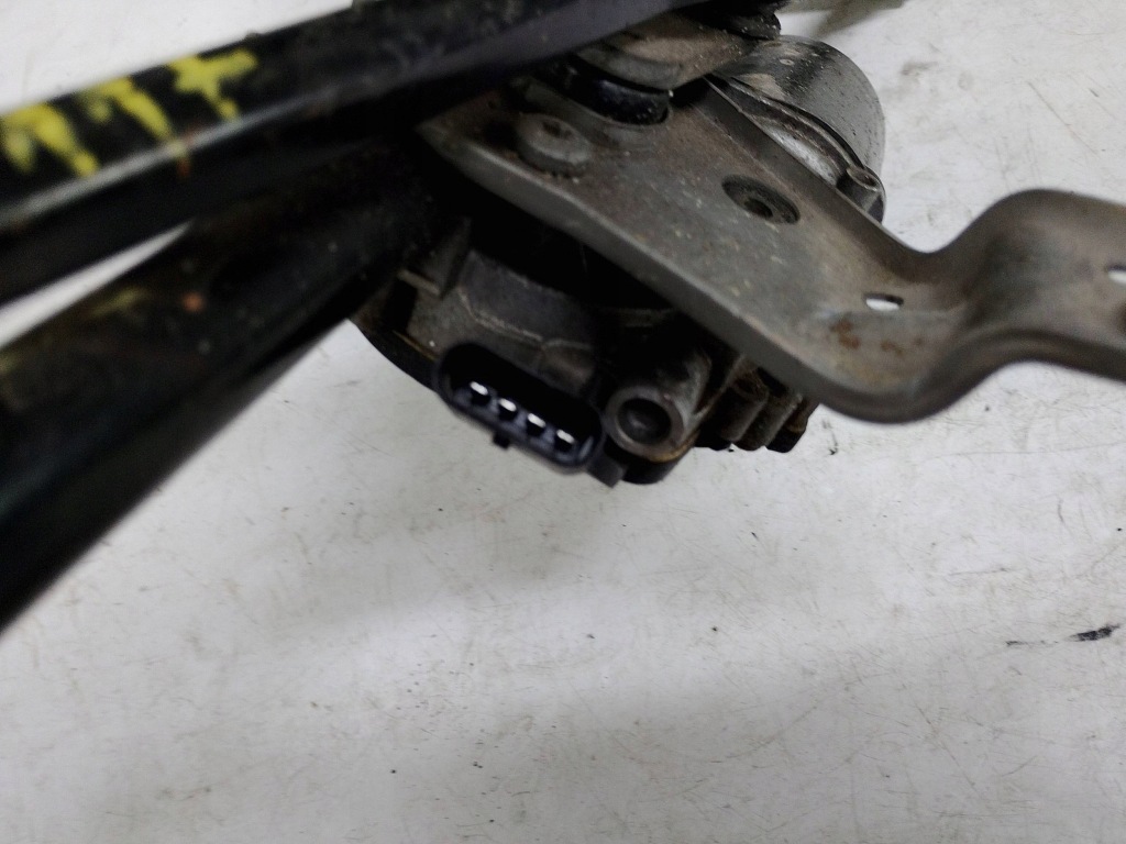 Купить Mercedes механизм дворник перед a1769061800 европа