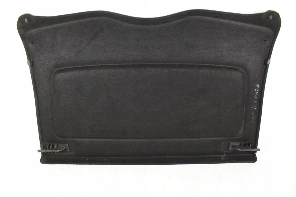 фото №7, Полка багажника ford focus mk2 ii 04-12 5 дверь 5d