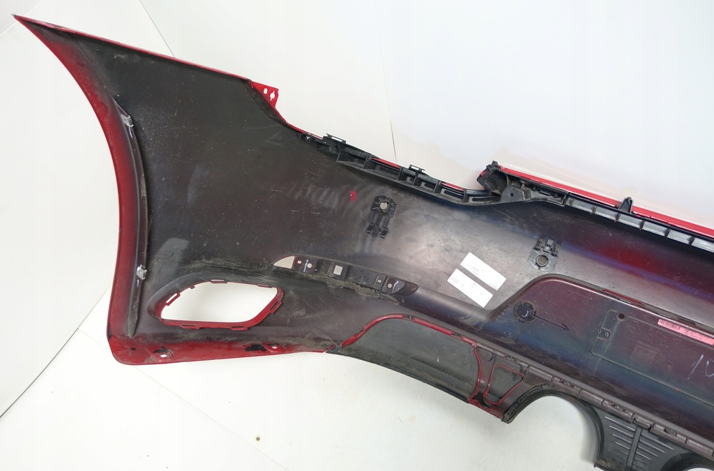 фото №14, Porsche 911 991 gts lift 99150541110 2016-2018 pod 4 pdc бампер задняя задний