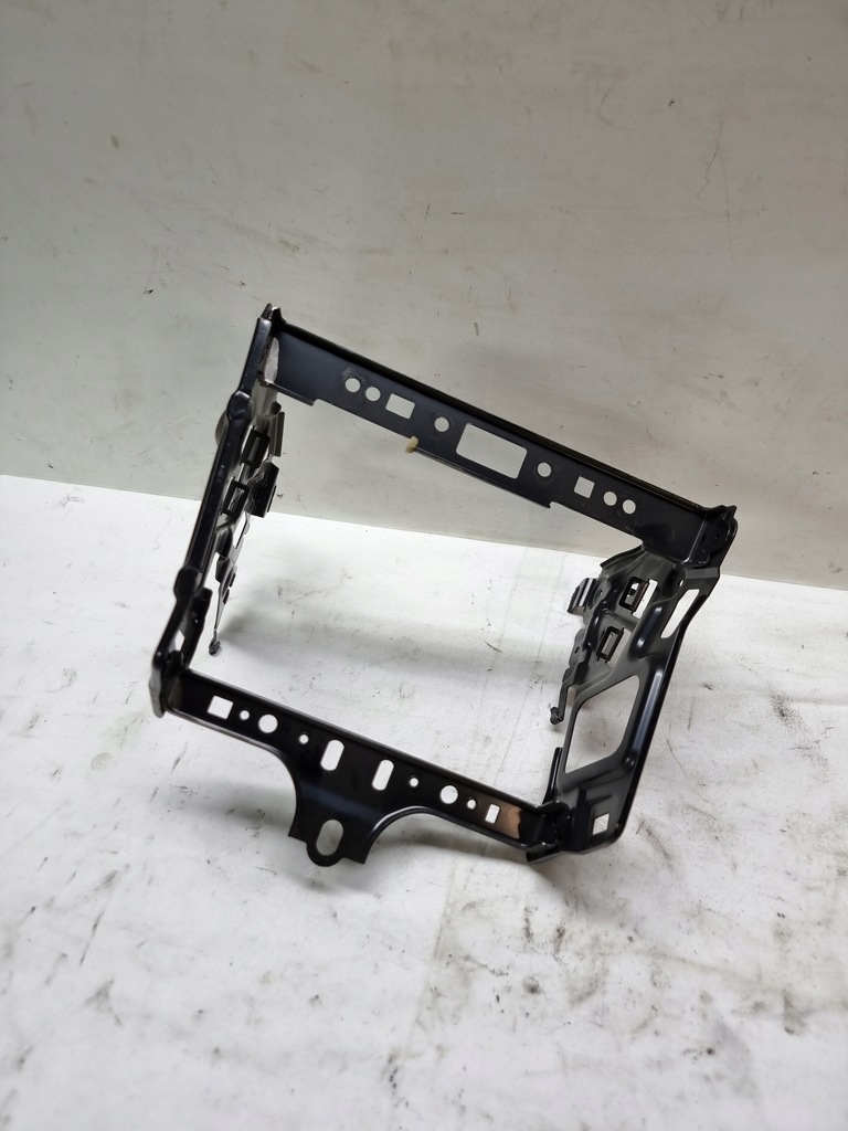 фото №4, Nissan gtr gt-r r35 кронштейн радио