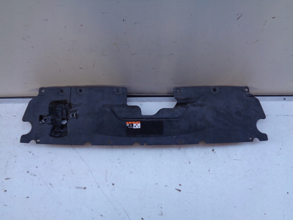 фото №1, Защита поперечина передний ford s-max mk2 14-