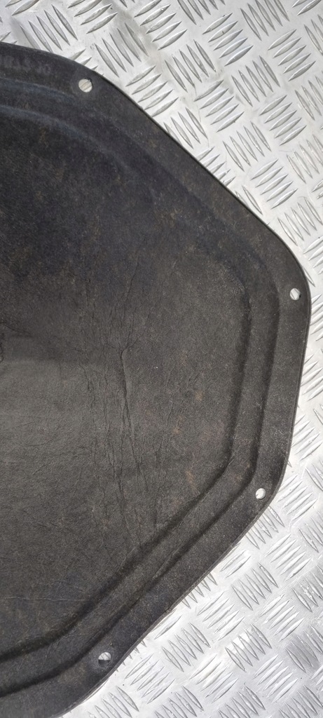 фото №13, Bmw x3 f25 x4 f26 защита шумоизоляция подкрылок капот 9175051