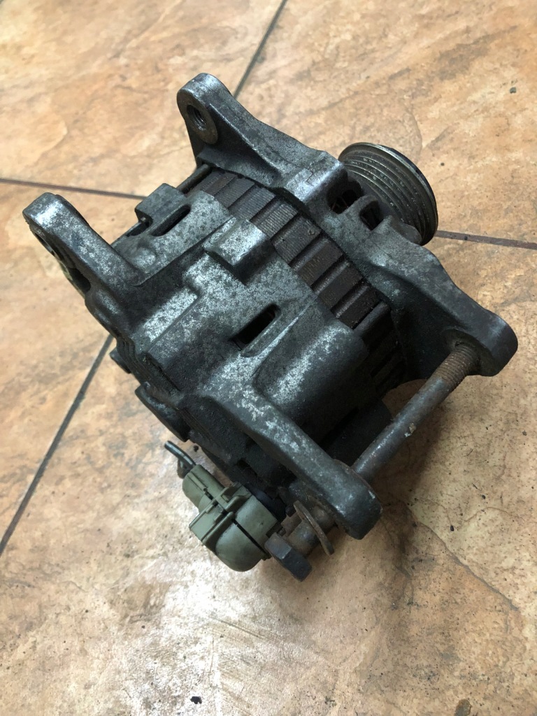 Генератор mazda 2.0citd в Украине