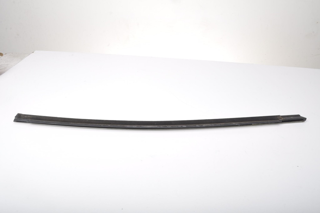 фото №9, Maserati ghibli iii молдинг дверь левый задняя задние