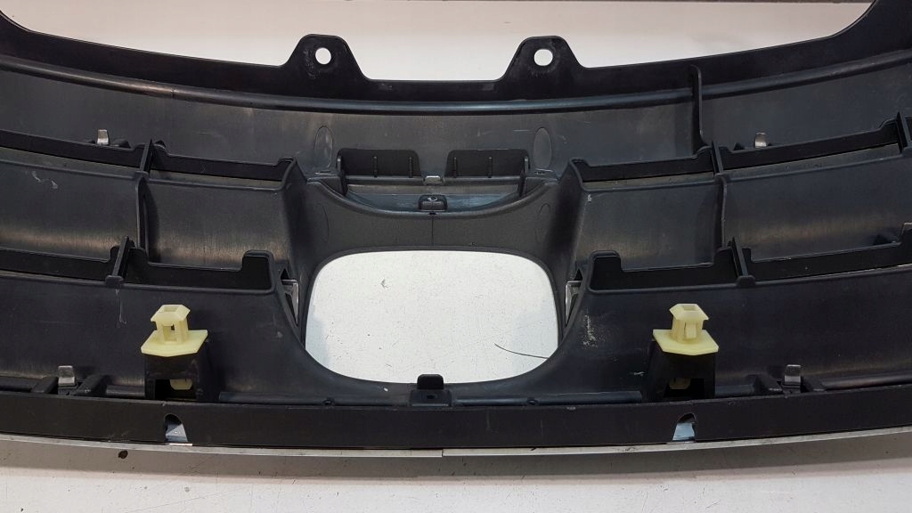 фото №12, Решётка радиатора решётка радиатора honda crv cr-v iv 11- 12- 7112-t1g