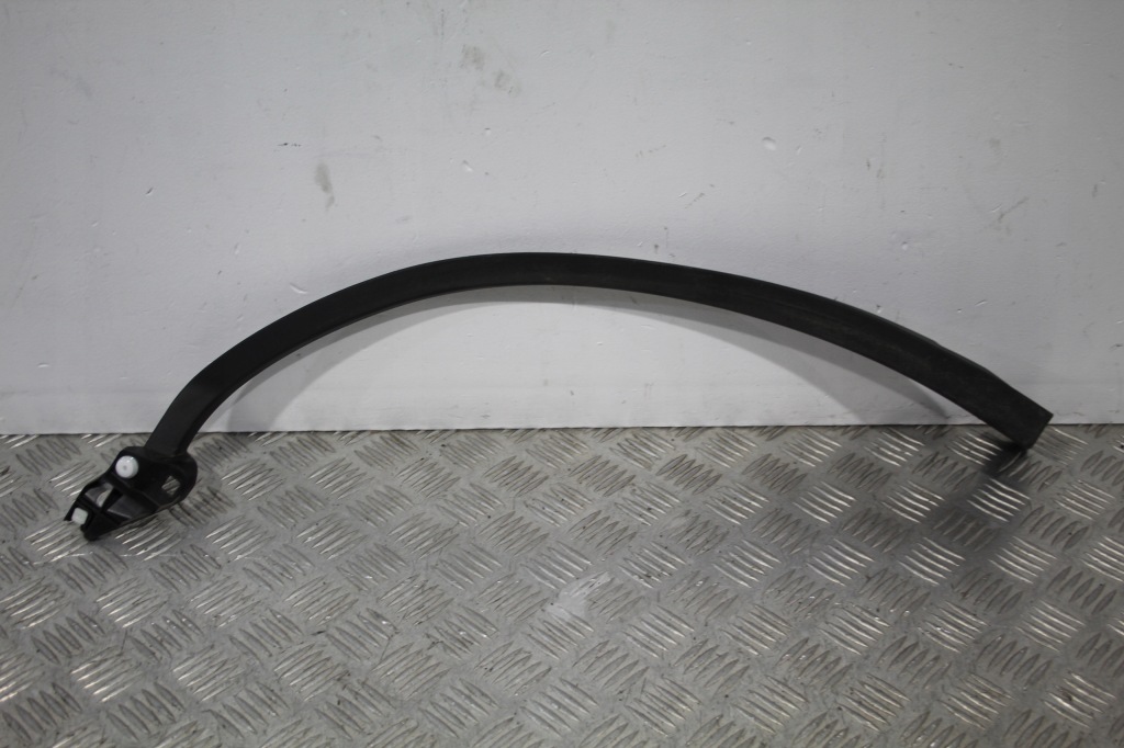 фото №1, Накладка крыла правый задняя toyota rav4 v 5