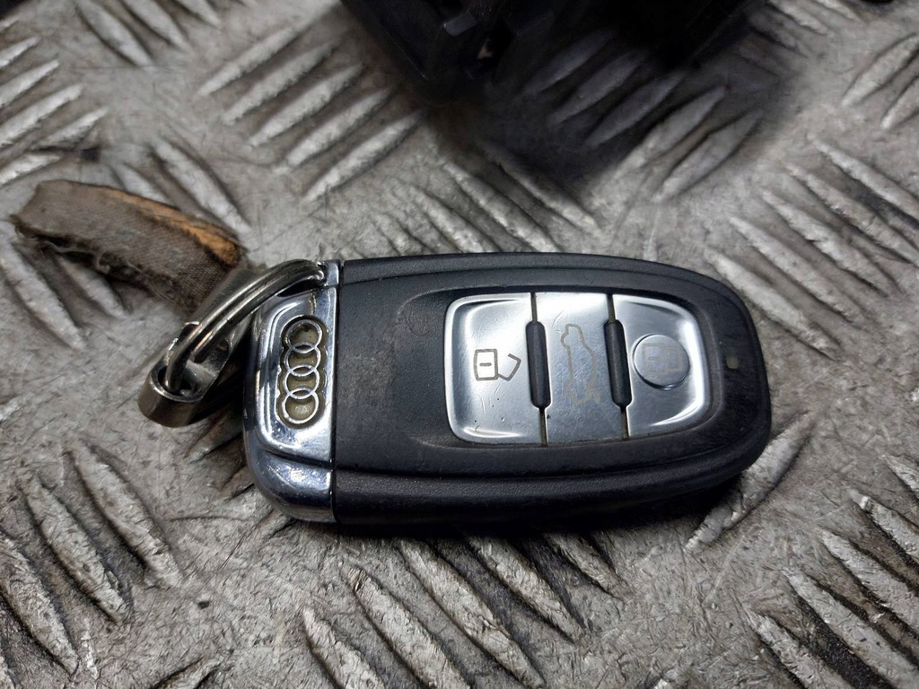 фото №8, Набор стартовый audi a5 8t 3.0 tdi 8k0907401f 8t0920931a 8k0909131c