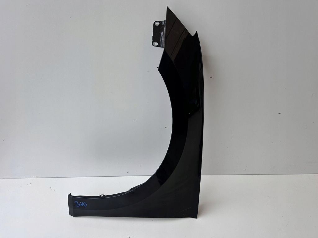 фото №1, Skoda superb 3v крыло левый перед оригинал