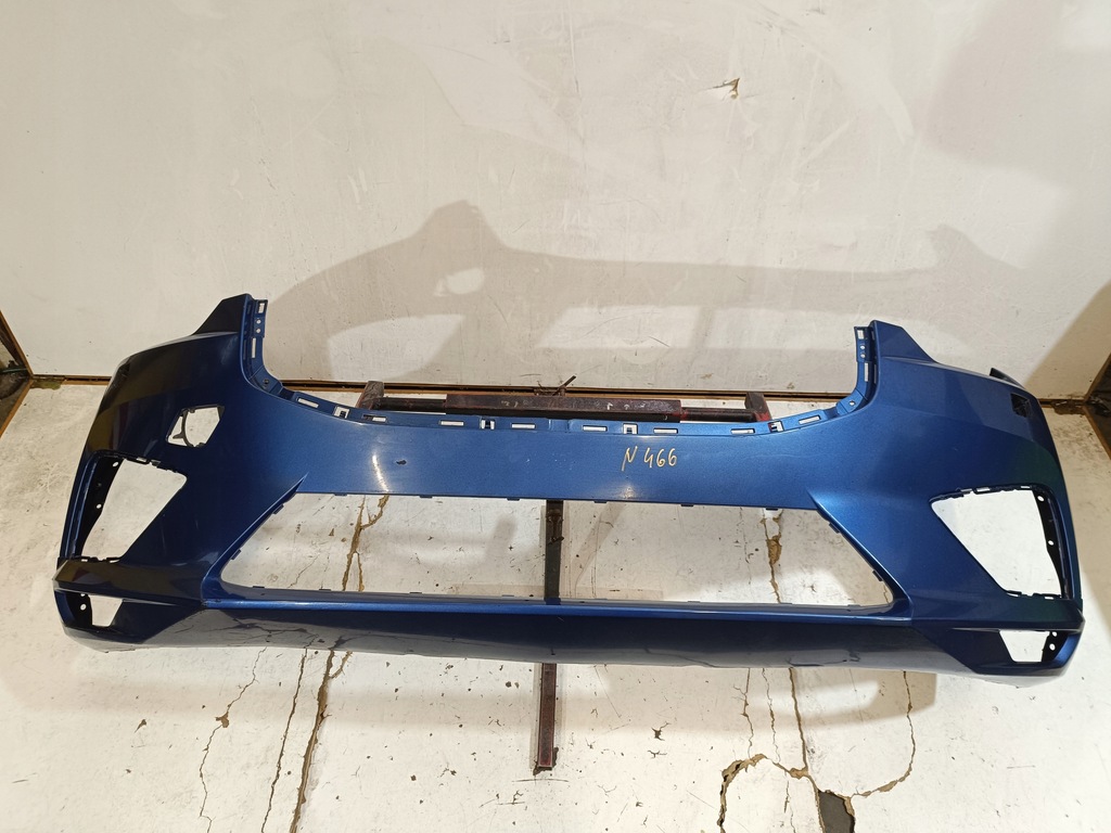 фото №1, Бампер volvo xc60 ii r-design 16+ перед nr n466