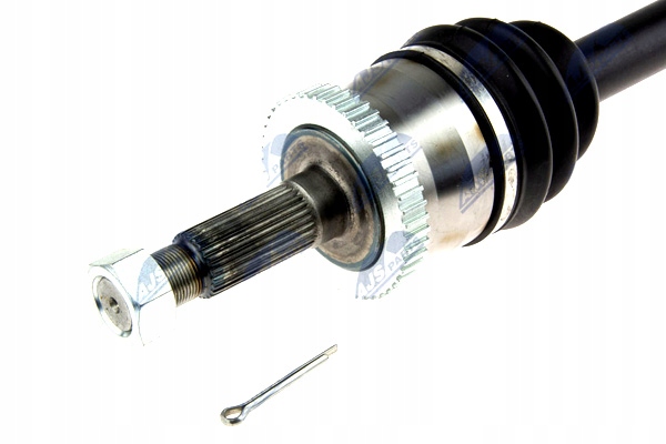 фото №9, Приводной вал приводная jeep grand cherokee 99-04 without vari-lock левая nty