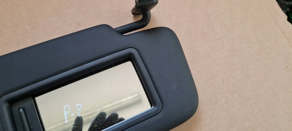 фото №6, S5 8w lift a5 защита солнцезащитная led правая sline 8w0857552am a4 b9 8w