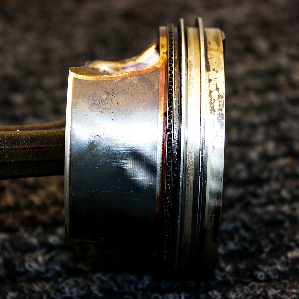 фото №5, Audi q5 sq5 2018 поршень