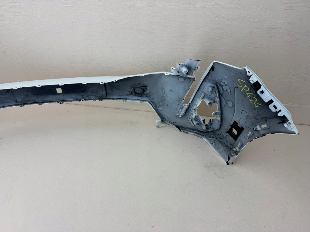 Peugeot 5008 3008 2 2 рестайлинг  20r- бампер передок  передний 9836768577 pdc с Разборки