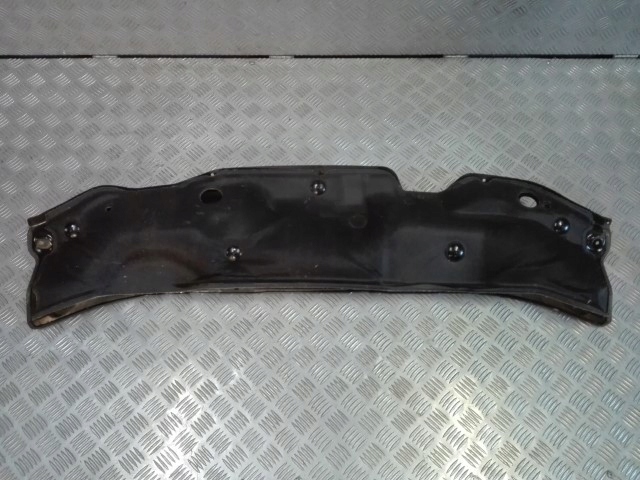 фото №1, Жабо нижні chevrolet spark m300