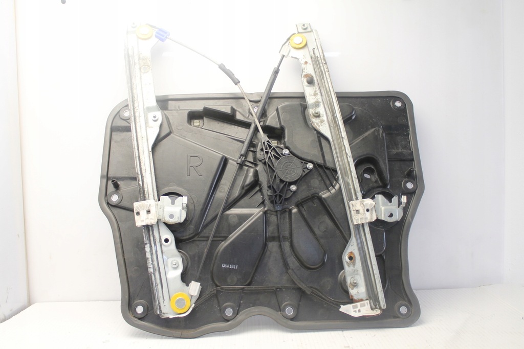 фото №6, Подъемник стекло правый перед nissan x-trail t31