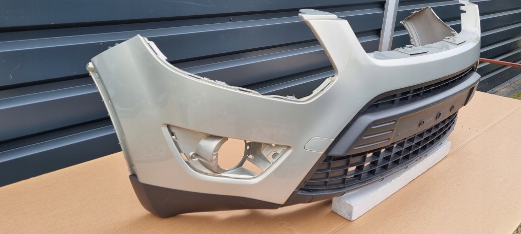 Ford kuga mk1 2008- бампер перед оригінал a422 Зі Шроту