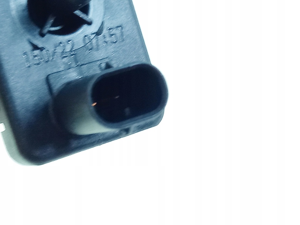 фото №11, Proace city 19-24 клапан вакуумa регулировки egr