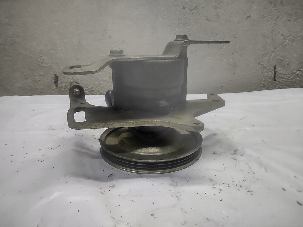 фото №8, Насос підсилювача fiat siena palio albea 46479292