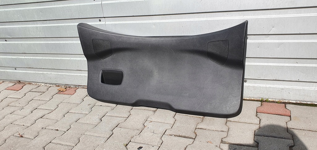 фото №1, Opel crossland x обивка крышки задняя