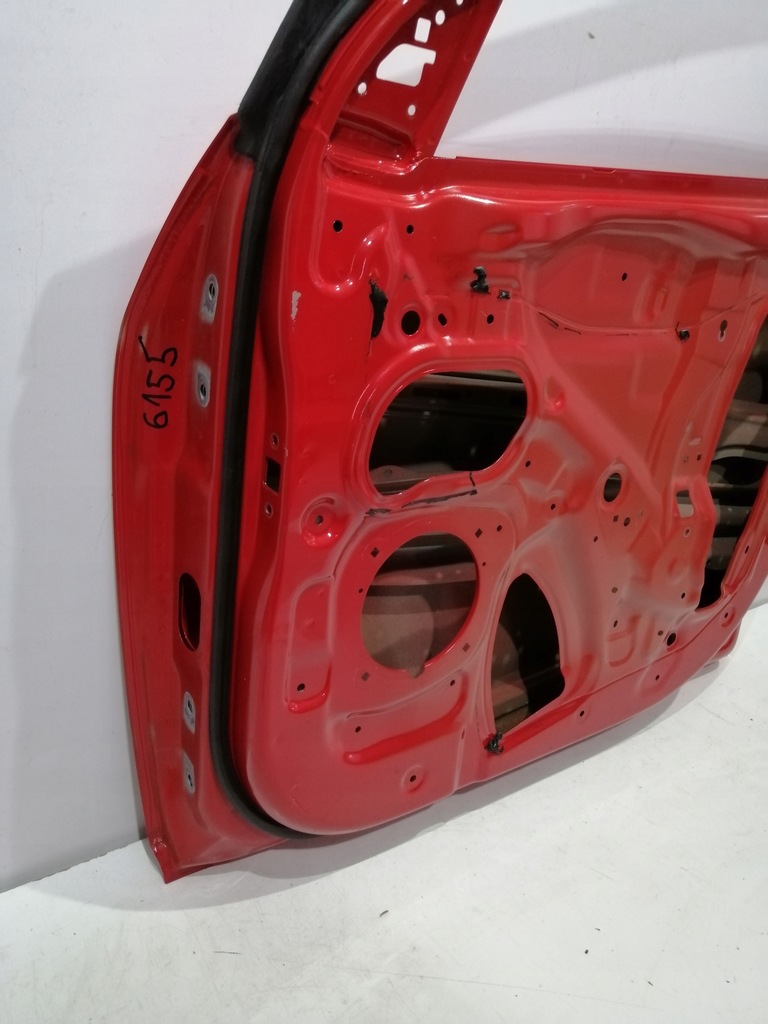 фото №10, Дверь правое передние перед hyundai kona