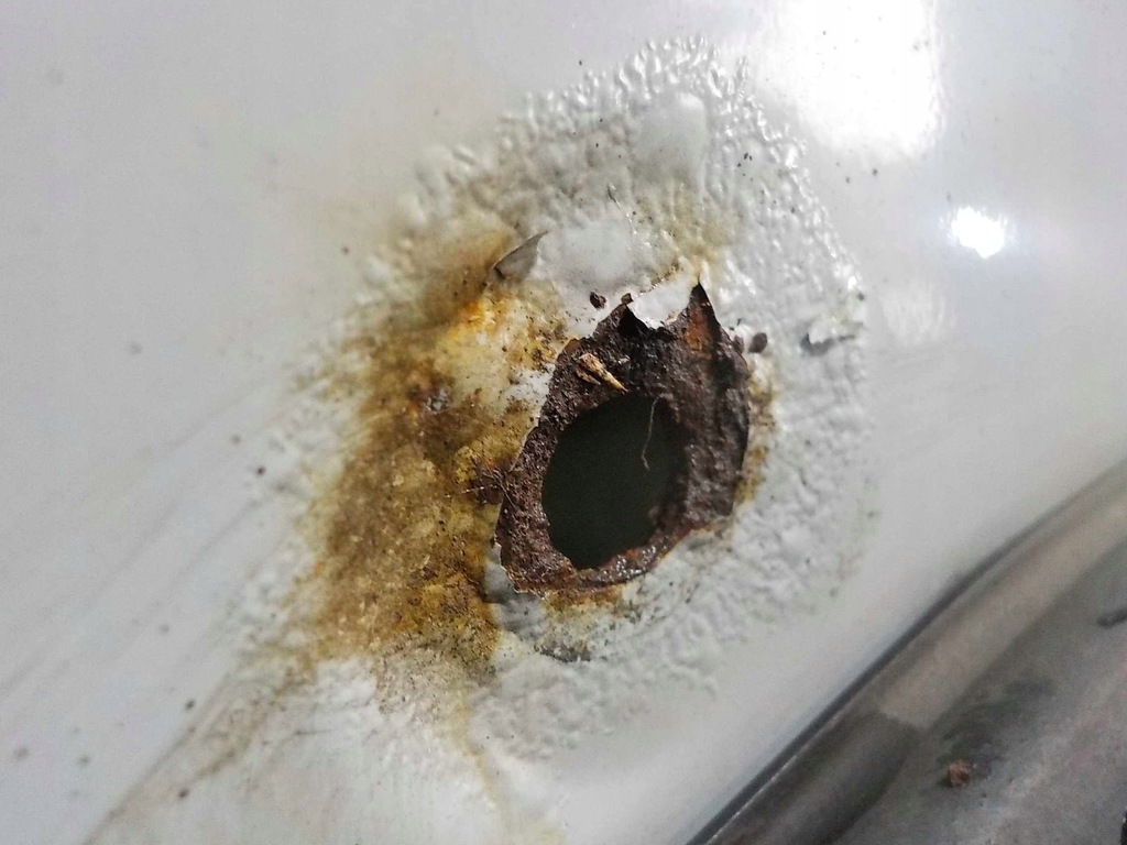 фото №11, Chevrolet captiva lift 11r капот