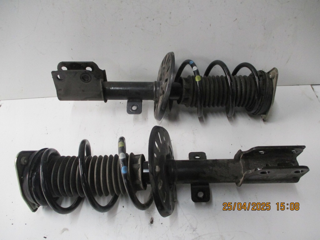 фото №1, Амортизатор амортизатор citroen berlingo iv 1,5d 24r передній