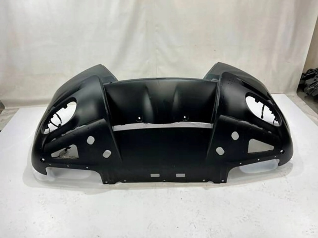 Ferrari roma бампер задний  задний f169 Киев