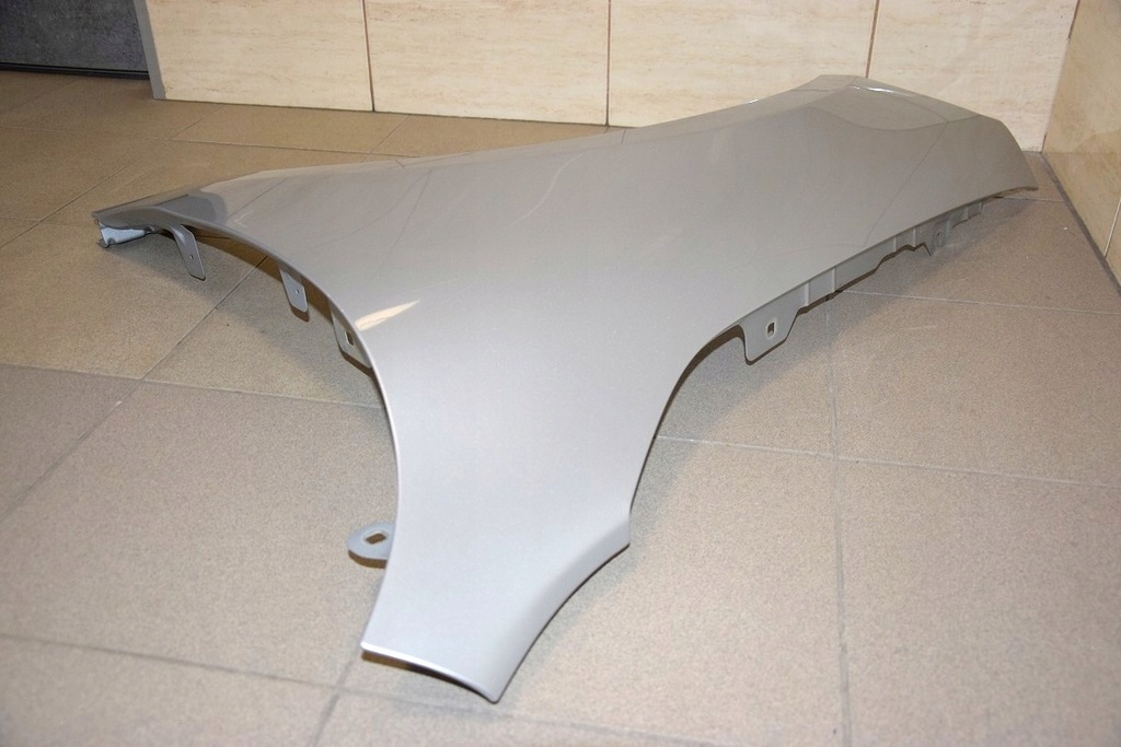 фото №11, Mercedes cla ii w118 20-r. передний крыло перед 118 c118 x118