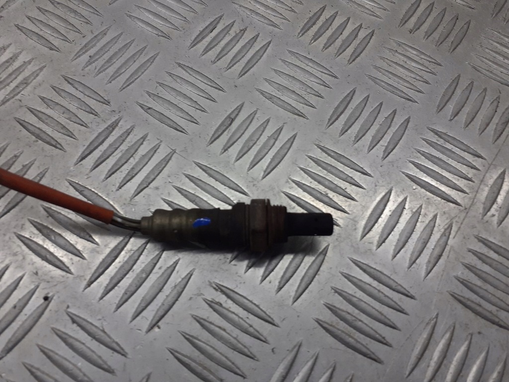 фото №3, Датчик лямбда-зонд renault modus 1.2 7700274189