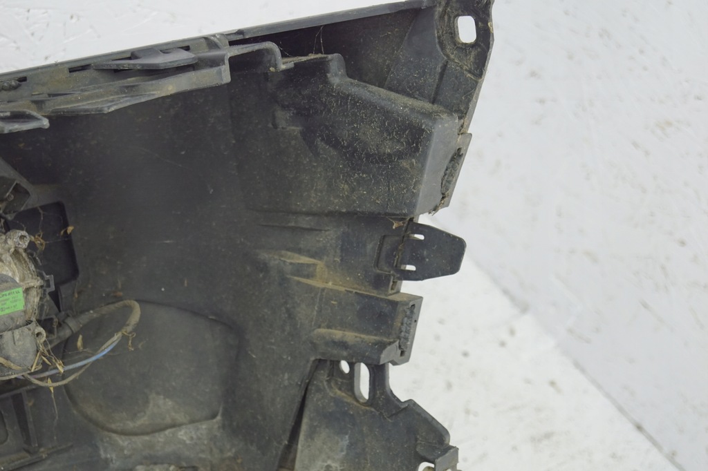 фото №16, Бампер перед land rover discovery iii lrc 697