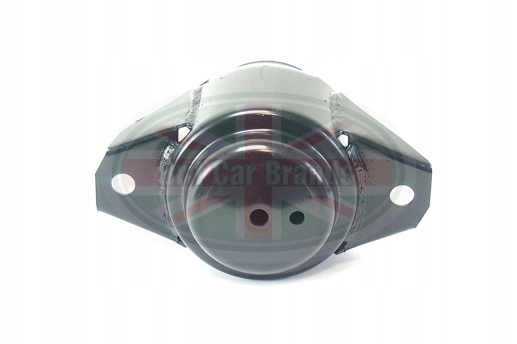 фото №2, Подушка двигатель do land rover defender discovery 2 ii дизель