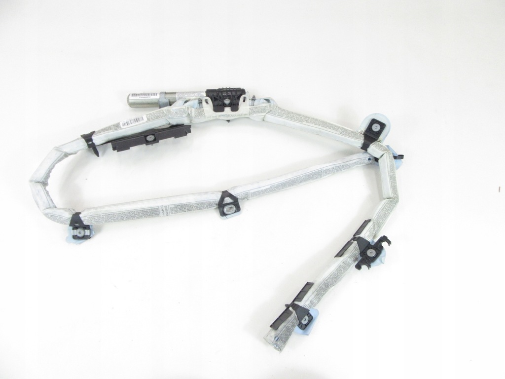 фото №1, Шторка безпеки подушка безпеки права пасажира bmw e90 sedan