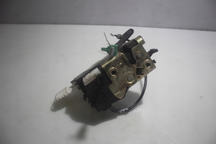 фото №1, Замок правий перед двері citroen c4 i