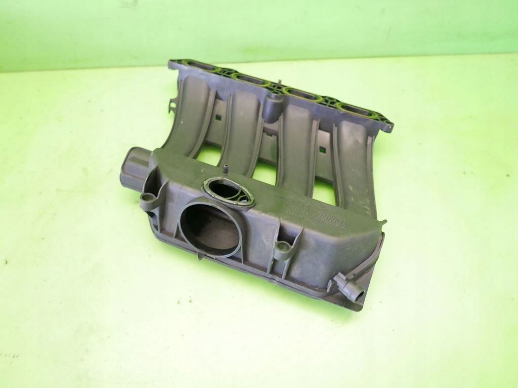 фото №7, Колектор всмоктуючий renault laguna i phii 1.6 16v 98-01