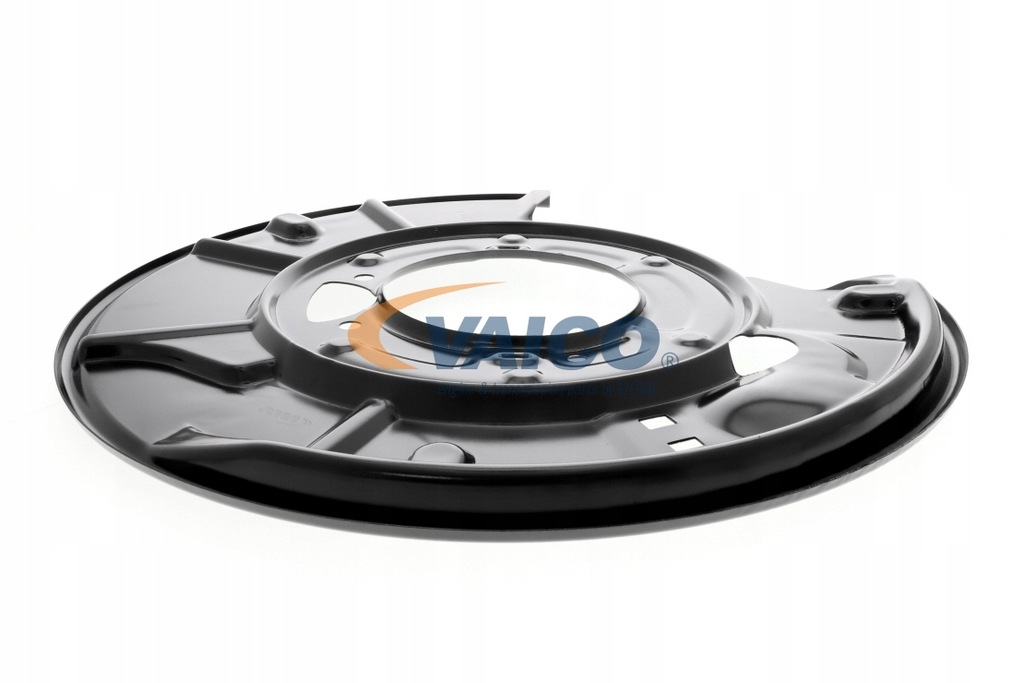 фото №12, Vaico захист диск гальмівний задня p mercedes s c215 s w220 2.8-6.3