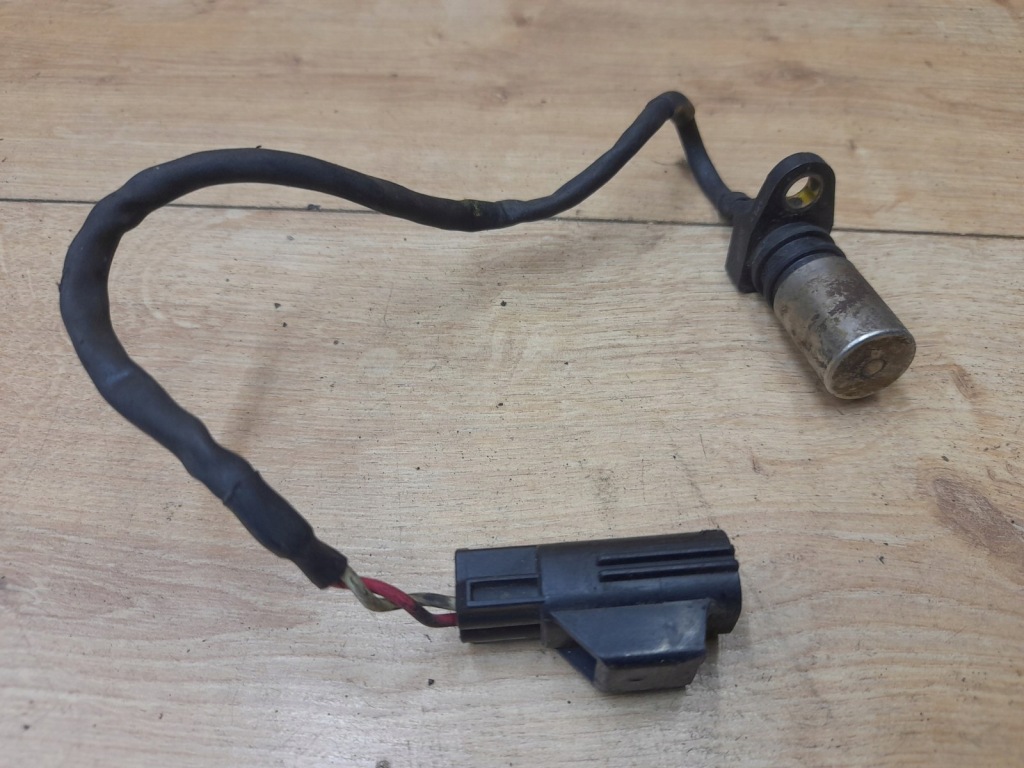 фото №1, Датчик вала распределительного вала volvo v70 s70