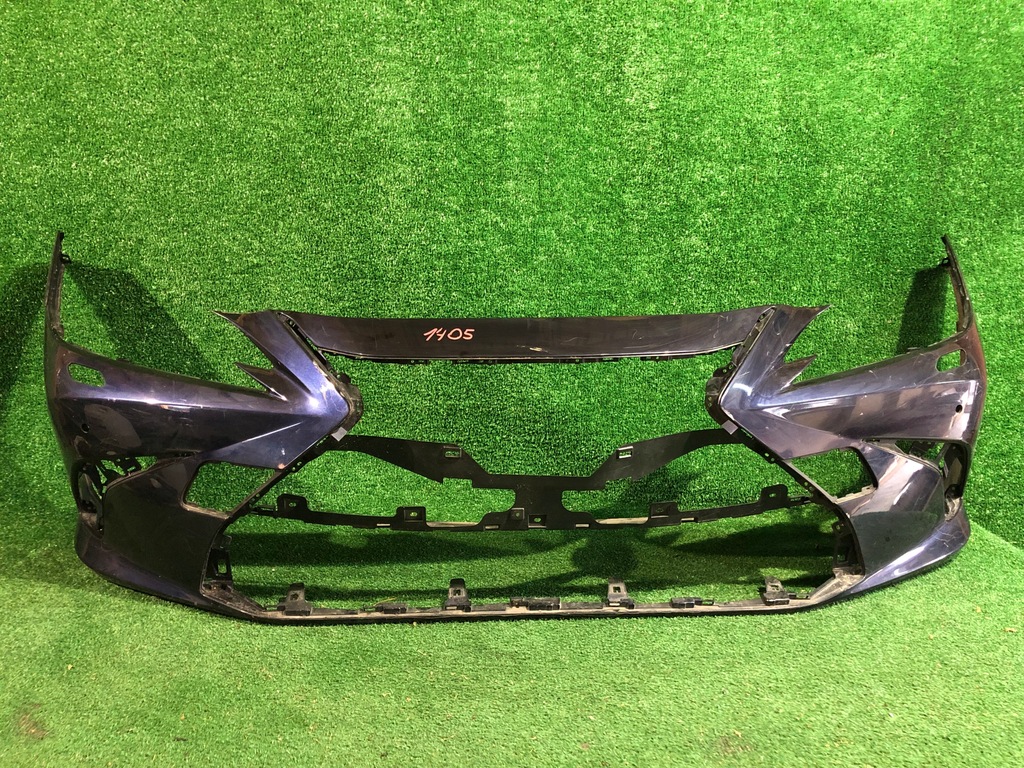 фото №1, Бампер передний перед lexus es 18-