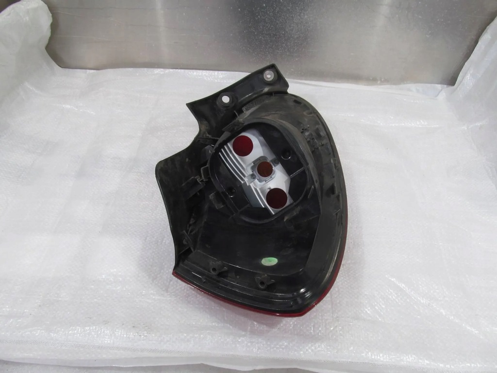 фото №11, Fiat bravo 07-14 лампа правий задня задня права c408