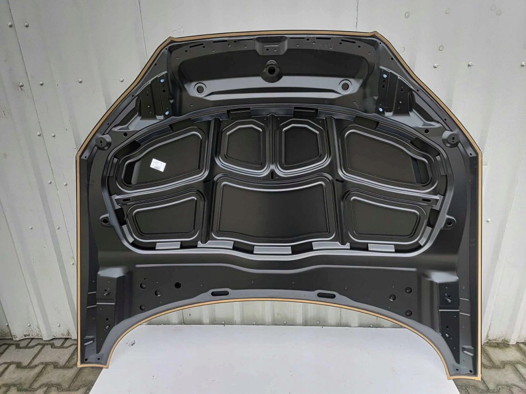 Audi a5 f5 8w6 капот кришка двигуна нова оригінал 4601 Недорого