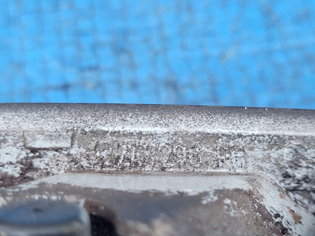 фото №9, Opel-części | zafira b насадка заглушка омивач права бампера ксенон lift