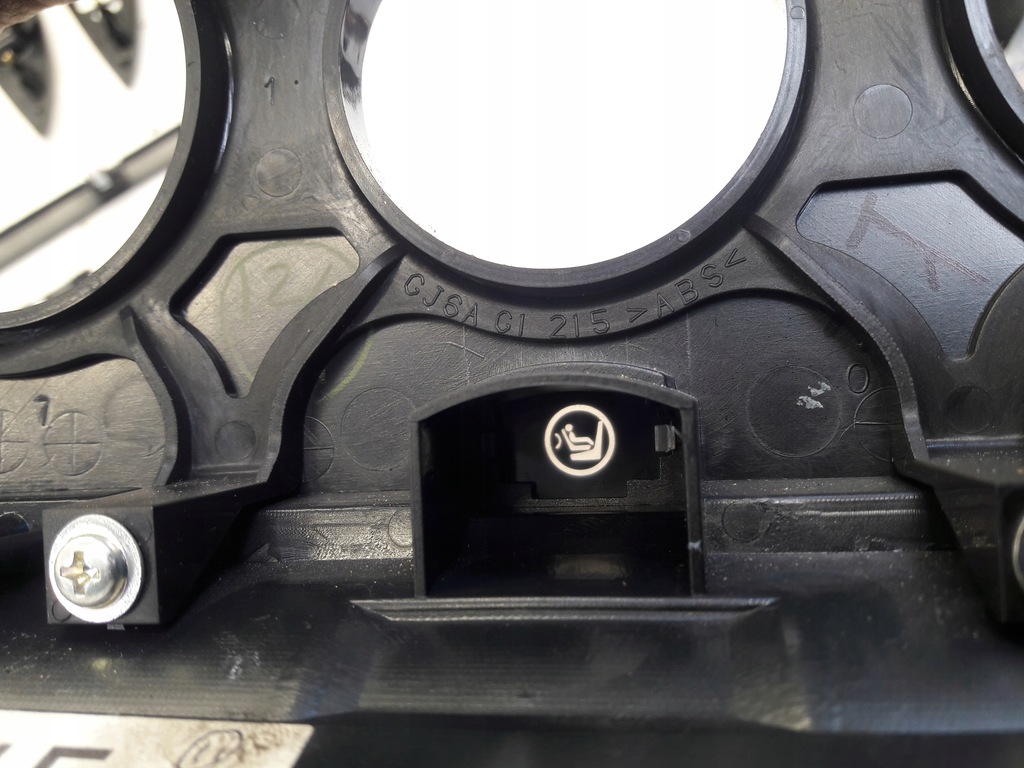 фото №8, Декоры kpl mazda 6 gg