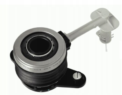 фото №1, Цилиндр сцепления центральный renault captur i 2013 -