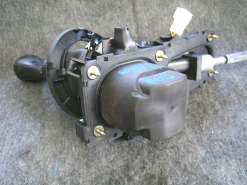 фото №8, Rover 25 2000 домкрат переключения передач верхний