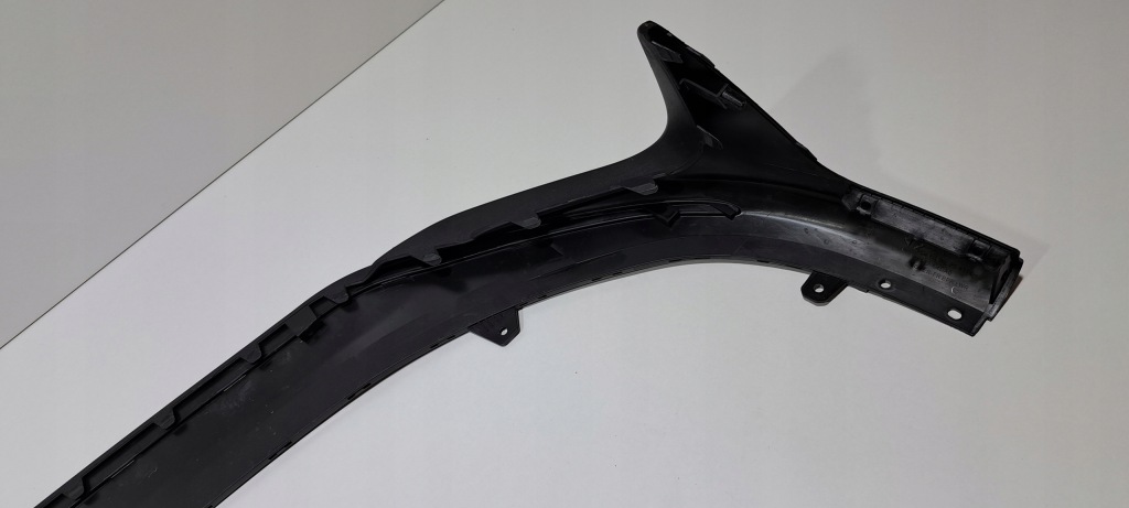 фото №10, Hyundai iii i30 n-line спойлер бампер перед 86512-g4da0