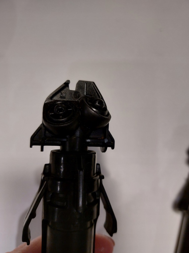 фото №7, Омивач opel zafira c 90001131 90001128 komple