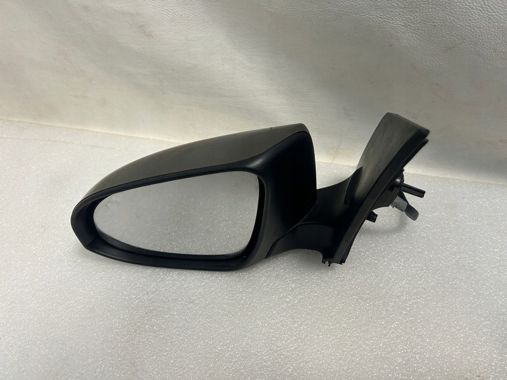 фото №1, Toyota auris 2 ii 026983 зеркало левая