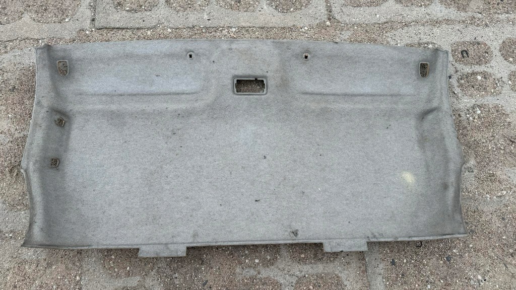 фото №6, Renault trafic ii opel vivaro a nissan потолок 8200407614 8200032179