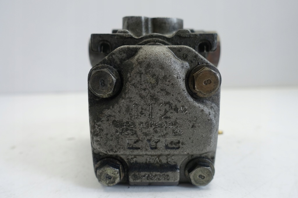 фото №5, Opel vectra c 2.0 t turbo насос усилителя