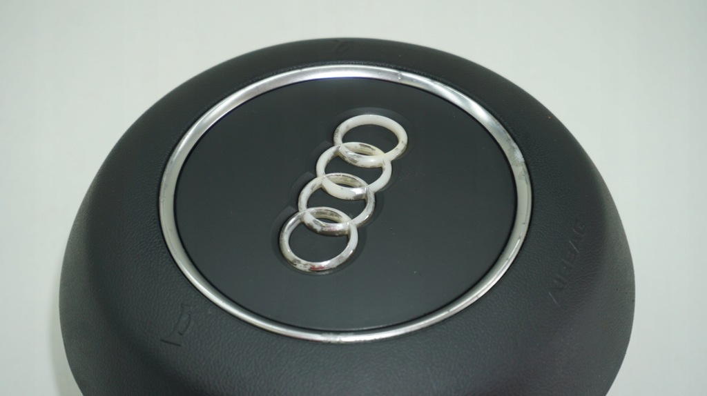 фото №11, Audi a3 8v подушка повітряна водія s-line