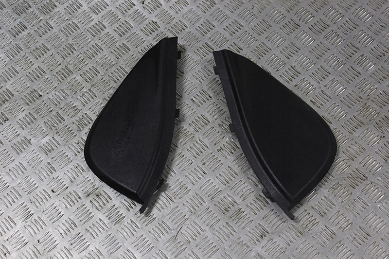 фото №1, Infiniti q60 заглушка консоли bok